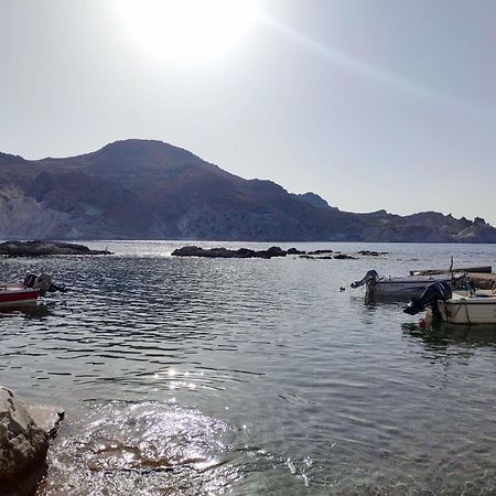 Il Marinero Mandrakia 호텔 외부 사진